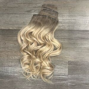 Bellami Hair Extensions 22 Inches